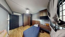 Blk 220 Tampines Street 24 (Tampines), HDB 3 Rooms #473898371